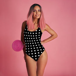 Candy Rock One-Piece Swimsuit