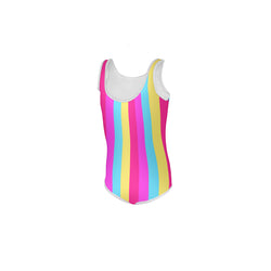 Sour Sweets Toddler Swimsuit