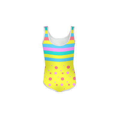 Razz Matazz Toddler Swimsuit