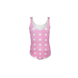 Cutie Tutti Toddler Swimsuit Dotted