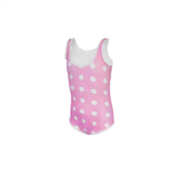 Cutie Tutti Toddler Swimsuit Dotted