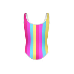 Sour Sweets Kids Swimsuit