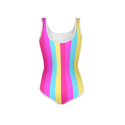 Sour Sweets Youth Swimsuit