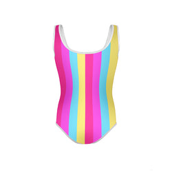 Sour Sweets Youth Swimsuit