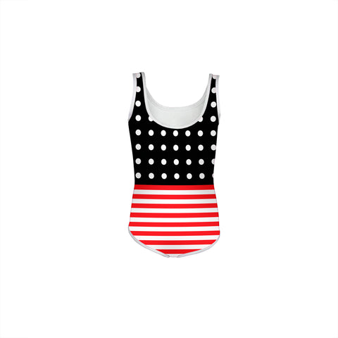 Candy Rock Toddler Swimsuit