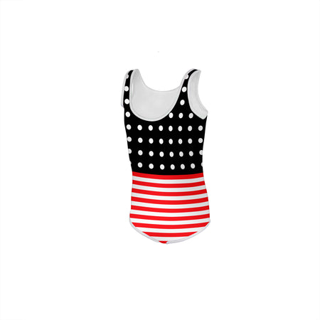Candy Rock Toddler Swimsuit