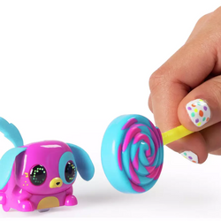 Lollipets Interactive Cute Toy