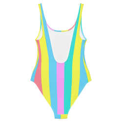 Razz-Matazz One-Piece Swimsuit