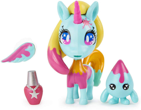 Rainbow Unicorn Surprise Toy