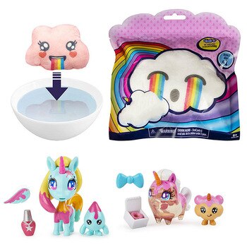 Rainbow Unicorn Surprise Toy